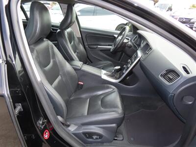 2013 Volvo S60 T5 Premier   - Photo 19 - Santa Cruz, CA 95062