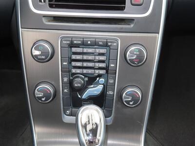 2013 Volvo S60 T5 Premier   - Photo 23 - Santa Cruz, CA 95062