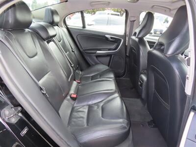 2013 Volvo S60 T5 Premier   - Photo 29 - Santa Cruz, CA 95062
