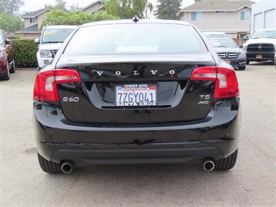 2013 Volvo S60 T5 Premier   - Photo 33 - Santa Cruz, CA 95062