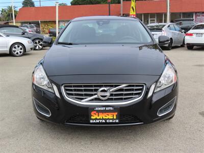 2013 Volvo S60 T5 Premier   - Photo 37 - Santa Cruz, CA 95062