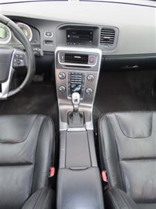 2013 Volvo S60 T5 Premier   - Photo 16 - Santa Cruz, CA 95062