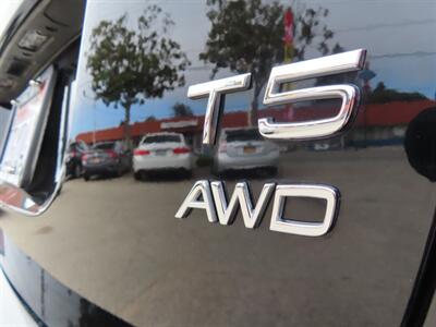 2013 Volvo S60 T5 Premier   - Photo 5 - Santa Cruz, CA 95062