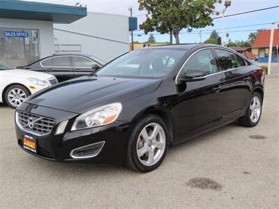 2013 Volvo S60 T5 Premier   - Photo 2 - Santa Cruz, CA 95062