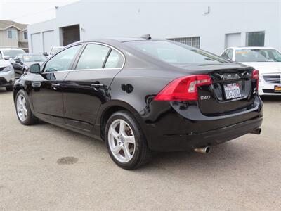 2013 Volvo S60 T5 Premier   - Photo 3 - Santa Cruz, CA 95062
