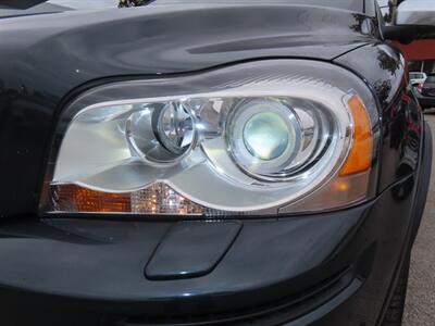 2014 Volvo XC90 3.2 R-Design Platinum AWD   - Photo 54 - Santa Cruz, CA 95062