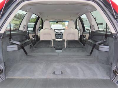 2014 Volvo XC90 3.2 R-Design Platinum AWD   - Photo 43 - Santa Cruz, CA 95062