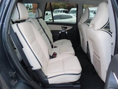 2014 Volvo XC90 3.2 R-Design Platinum AWD   - Photo 37 - Santa Cruz, CA 95062