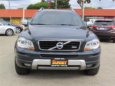 2014 Volvo XC90 3.2 R-Design Platinum AWD   - Photo 56 - Santa Cruz, CA 95062