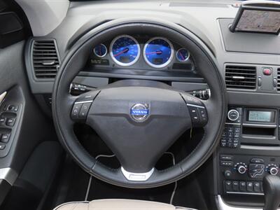 2014 Volvo XC90 3.2 R-Design Platinum AWD   - Photo 9 - Santa Cruz, CA 95062