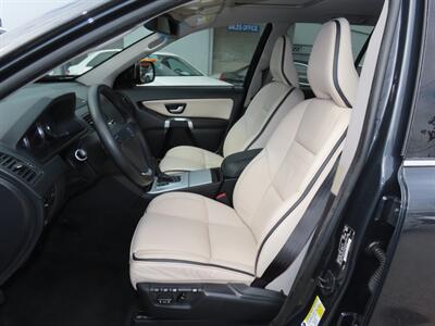 2014 Volvo XC90 3.2 R-Design Platinum AWD   - Photo 6 - Santa Cruz, CA 95062