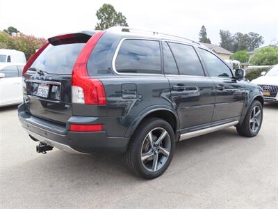 2014 Volvo XC90 3.2 R-Design Platinum AWD   - Photo 4 - Santa Cruz, CA 95062