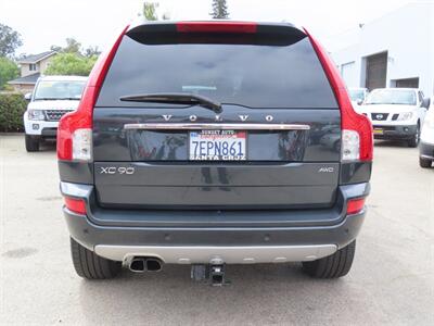2014 Volvo XC90 3.2 R-Design Platinum AWD   - Photo 50 - Santa Cruz, CA 95062