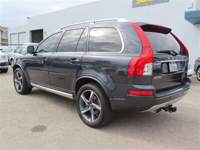 2014 Volvo XC90 3.2 R-Design Platinum AWD   - Photo 3 - Santa Cruz, CA 95062