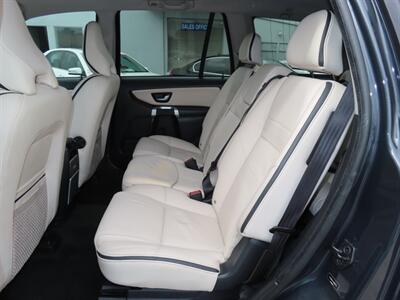 2014 Volvo XC90 3.2 R-Design Platinum AWD   - Photo 35 - Santa Cruz, CA 95062