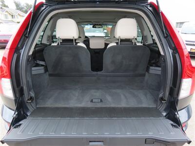 2014 Volvo XC90 3.2 R-Design Platinum AWD   - Photo 48 - Santa Cruz, CA 95062
