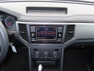 2018 Volkswagen Atlas V6 S 4Motion   - Photo 12 - Santa Cruz, CA 95062