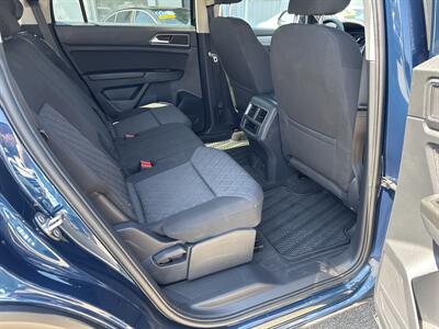2018 Volkswagen Atlas V6 S 4Motion   - Photo 19 - Santa Cruz, CA 95062