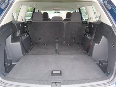 2018 Volkswagen Atlas V6 S 4Motion   - Photo 34 - Santa Cruz, CA 95062