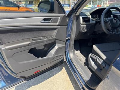 2018 Volkswagen Atlas V6 S 4Motion   - Photo 10 - Santa Cruz, CA 95062