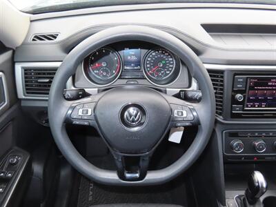 2018 Volkswagen Atlas V6 S 4Motion   - Photo 8 - Santa Cruz, CA 95062
