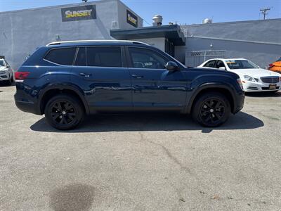 2018 Volkswagen Atlas V6 S 4Motion   - Photo 8 - Santa Cruz, CA 95062