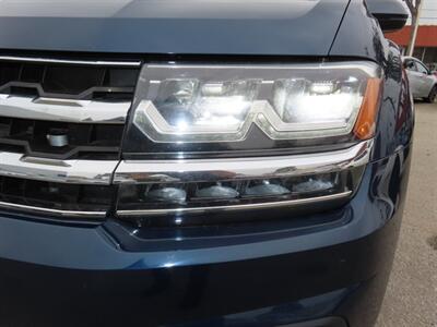 2018 Volkswagen Atlas V6 S 4Motion   - Photo 40 - Santa Cruz, CA 95062