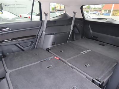 2018 Volkswagen Atlas V6 S 4Motion   - Photo 31 - Santa Cruz, CA 95062