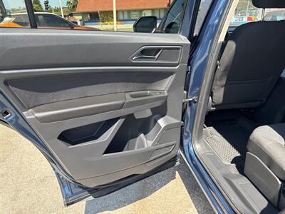 2018 Volkswagen Atlas V6 S 4Motion   - Photo 13 - Santa Cruz, CA 95062