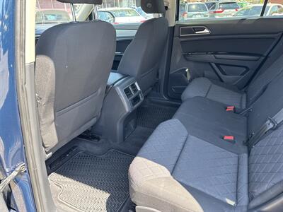 2018 Volkswagen Atlas V6 S 4Motion   - Photo 12 - Santa Cruz, CA 95062
