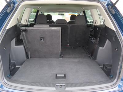 2018 Volkswagen Atlas V6 S 4Motion   - Photo 35 - Santa Cruz, CA 95062