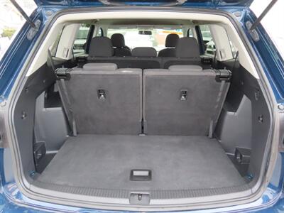 2018 Volkswagen Atlas V6 S 4Motion   - Photo 36 - Santa Cruz, CA 95062