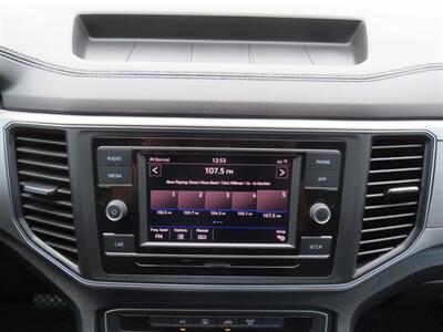 2018 Volkswagen Atlas V6 S 4Motion   - Photo 22 - Santa Cruz, CA 95062