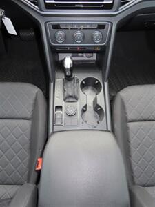 2018 Volkswagen Atlas V6 S 4Motion   - Photo 11 - Santa Cruz, CA 95062