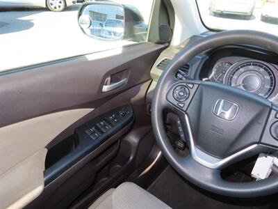 2012 Honda CR-V EX - Photo 9 - Santa Cruz, CA 95062