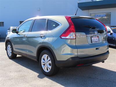 2012 Honda CR-V EX - Photo 3 - Santa Cruz, CA 95062