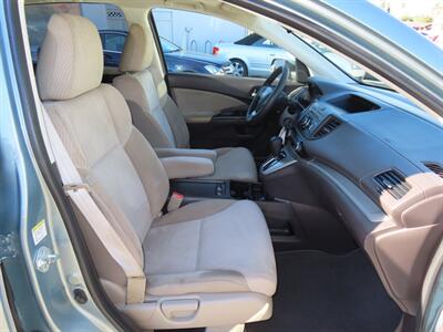 2012 Honda CR-V EX - Photo 17 - Santa Cruz, CA 95062