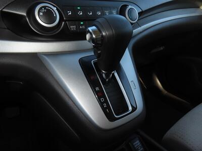 2012 Honda CR-V EX - Photo 21 - Santa Cruz, CA 95062