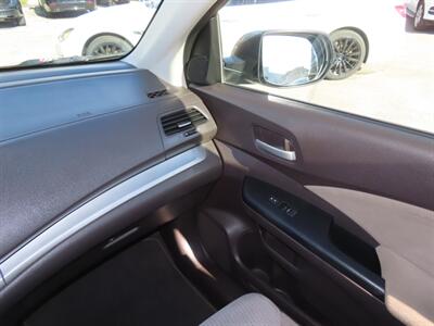 2012 Honda CR-V EX - Photo 19 - Santa Cruz, CA 95062