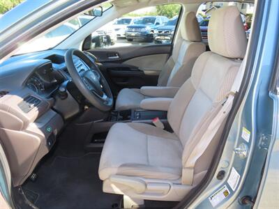 2012 Honda CR-V EX - Photo 5 - Santa Cruz, CA 95062
