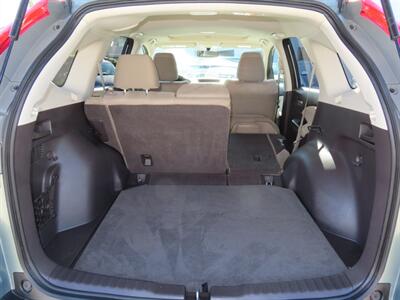 2012 Honda CR-V EX - Photo 30 - Santa Cruz, CA 95062