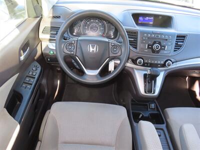 2012 Honda CR-V EX - Photo 6 - Santa Cruz, CA 95062