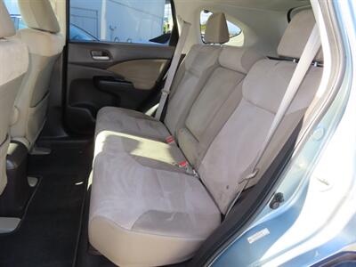 2012 Honda CR-V EX - Photo 25 - Santa Cruz, CA 95062