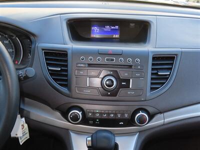 2012 Honda CR-V EX - Photo 13 - Santa Cruz, CA 95062