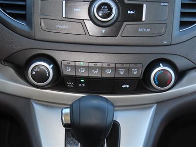 2012 Honda CR-V EX - Photo 20 - Santa Cruz, CA 95062