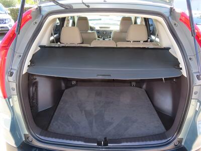 2012 Honda CR-V EX - Photo 32 - Santa Cruz, CA 95062