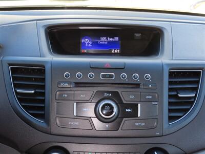 2012 Honda CR-V EX - Photo 22 - Santa Cruz, CA 95062