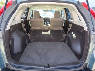 2012 Honda CR-V EX - Photo 29 - Santa Cruz, CA 95062