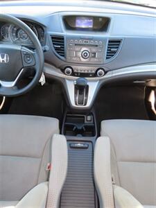 2012 Honda CR-V EX - Photo 14 - Santa Cruz, CA 95062