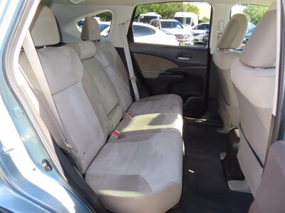 2012 Honda CR-V EX - Photo 27 - Santa Cruz, CA 95062